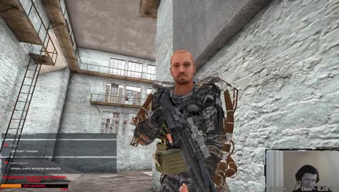 Крейгазм Монолита!