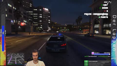 Immer die Karre kaputt