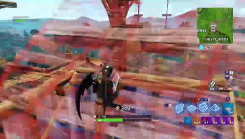 Mis messes up lol not clickbait