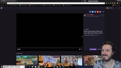 Steveception