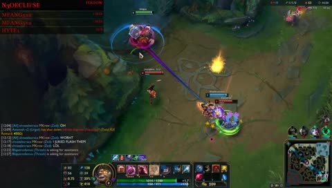 Shogun Gragas