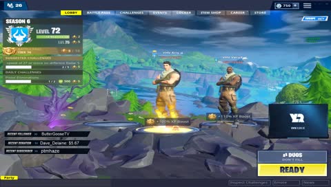 Leaking pro chat TriHard, locked chat btw :))