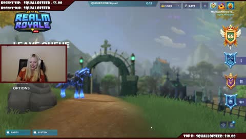 The Infamous Walrus Laugh pt.8