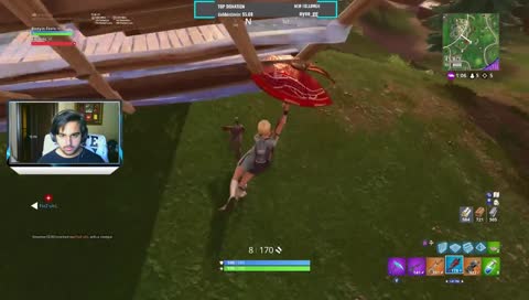 khosh finally is good