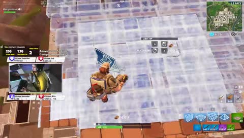 qué pasó acá? jajaja