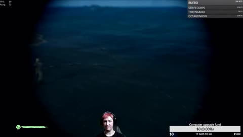 This is one Agile Skeleton. That Side walk kills me.