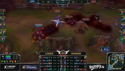 Kektz ult POOOOOG