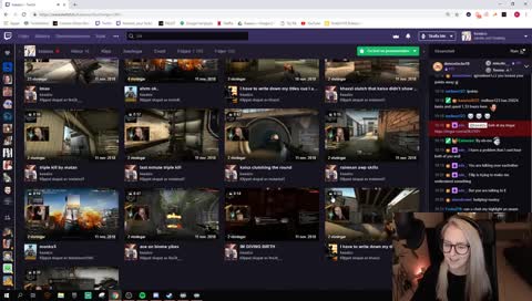 YOU JUST SKIPPED MY TRIPLE