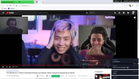 Твич ру BlessRNG 