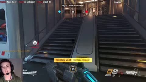 irgendwas mit raketetn