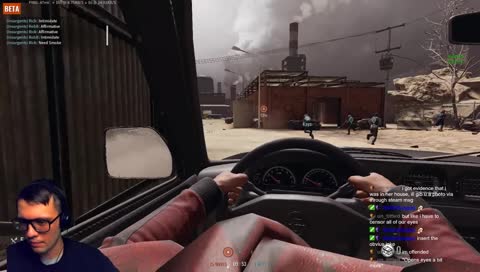 Rocket Mishaps