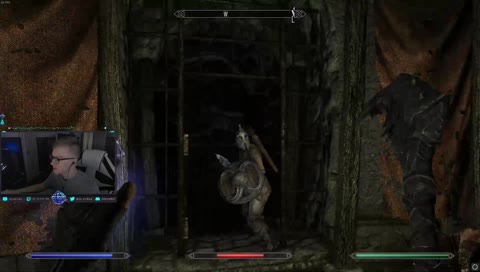 Told me not to clip so I did.