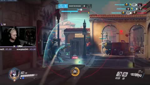 Didnt mommy told you not to touch the hamster's balls ? 