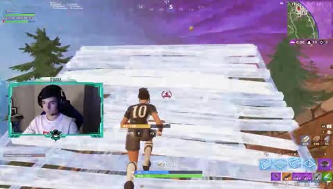 Carlow sacame Clip - Snipe