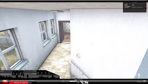 DayZ - kamera monitoringu