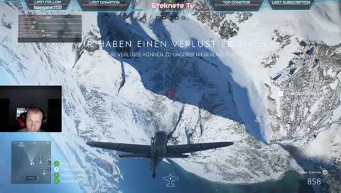 Fahnenflucht Bf5