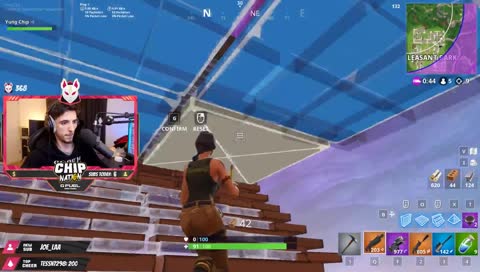 Faze TheBurntChip1994 recruitment video