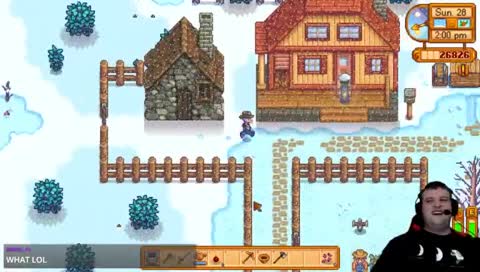 Theorist destroys keg and something else.