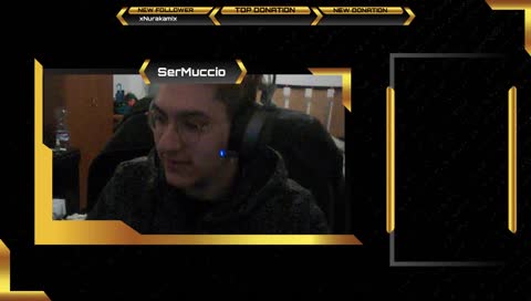 Perché Muccio non risponde a sua madre?!