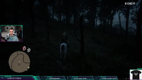 Tree stump Gotem