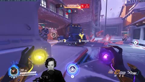 literally let the asian archer pass away