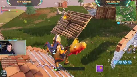 funniest thing I've seen for a while!