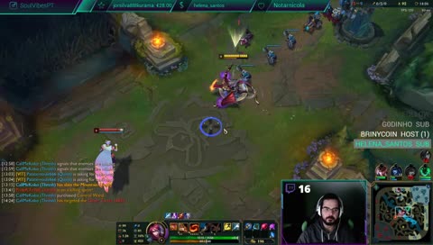 god flash
