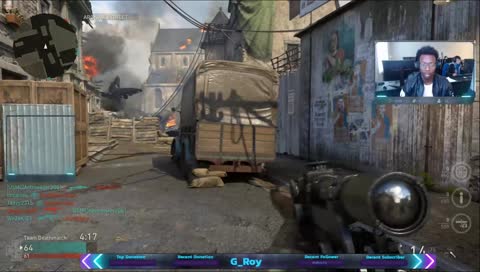 Double Melee Kills