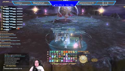 Someone get the exorcist WutFace 