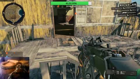 Lemme axe you a question