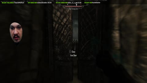 whats a trap?