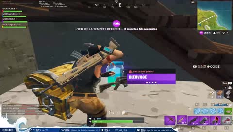 J'attend une belle revanche prochain spawn 