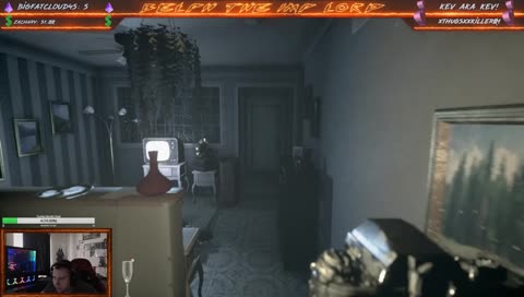 GREATEST JUMPSCARE EVER