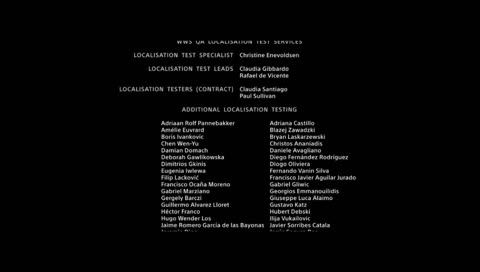 CECI EST UNE PROMESSE !