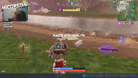 pourquoi je rigole deja Kappa