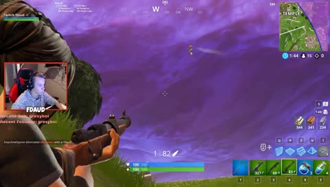 OH MY GOD WE HIT THOSE