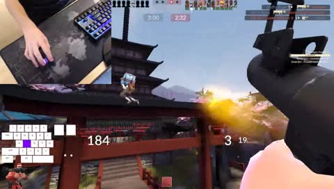 random crits are fair and balanced