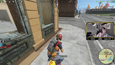 Give me your best Rrrrrrr