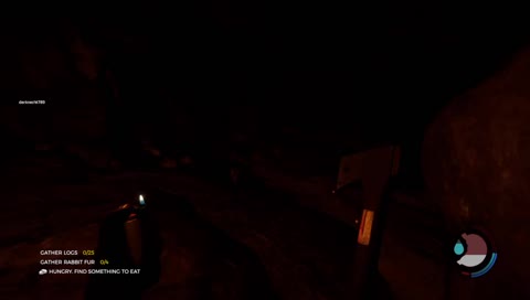 Knecht Fail Number 1