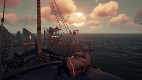 Run Thicc Daddy Run!