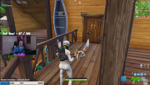 when u miss those easy shots