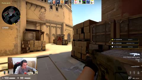 Cuando estas haciendo un examen y no tienes ni idea de por donde empezar