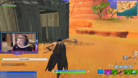 DID YOU GUYS SEE THAT LAG!??