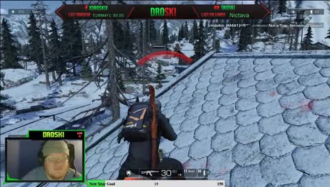 when you celebrate too early.