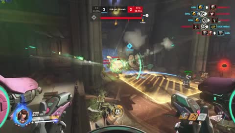 AsCeNdAnT PhArAh BtW