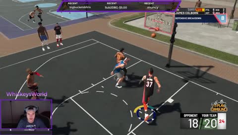 BIG WHISKEY SELLIN & RAGIN!!! #CloseApp