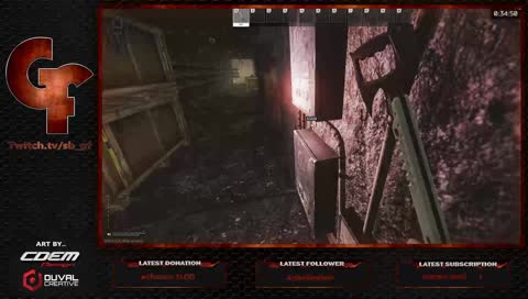 The Coolest Guy in Tarkov!