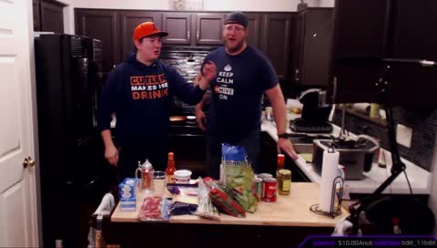 I love these guys