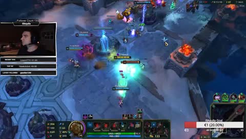 Ik heb geen ult, AAAAAAH