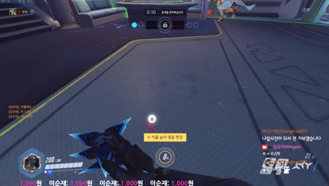 학교가는 트수 부러워하는 유아님